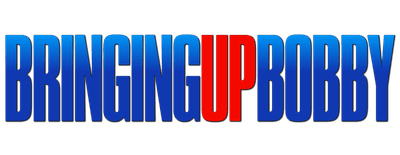 Bringing Up Bobby logo