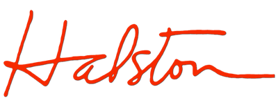 Halston logo