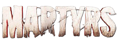 Martyrs logo
