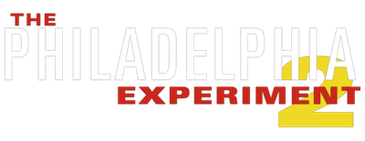 Philadelphia Experiment II logo