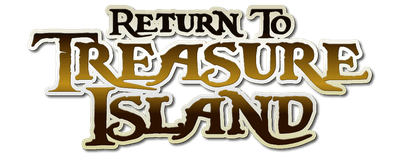 Return to Treasure Island logo
