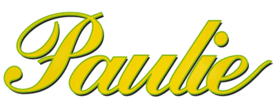 Paulie logo