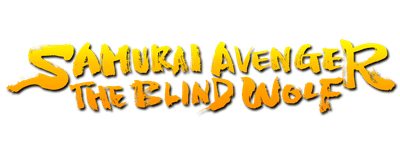 Samurai Avenger: The Blind Wolf logo