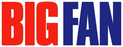Big Fan logo