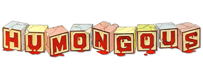 Humongous logo