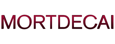 Mortdecai logo