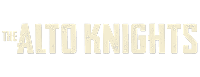 The Alto Knights logo