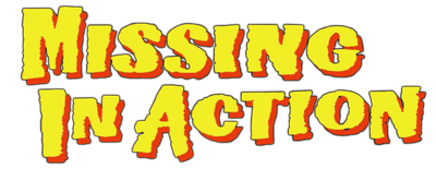Missing in Action logo