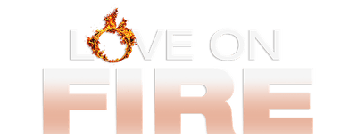 Love on Fire logo