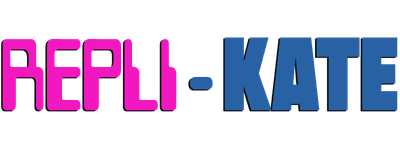 Repli-Kate logo
