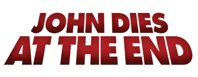 John Dies at the End logo