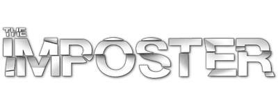The Imposter logo