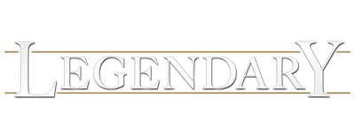 Legendary logo