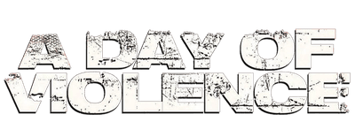 A Day of Violence logo