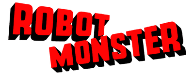 Robot Monster logo