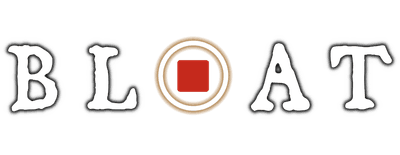 Bloat logo