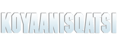 Koyaanisqatsi logo