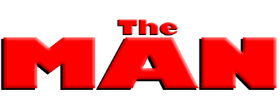 The Man logo