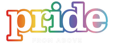 Pride from Above logo