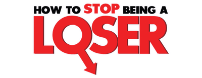 How to Stop Being a Loser logo
