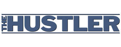 The Hustler logo
