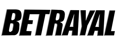 Betrayal logo