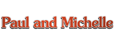 Paul and Michelle logo