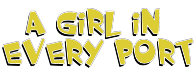 A Girl in Every Port logo