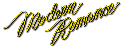 Modern Romance logo