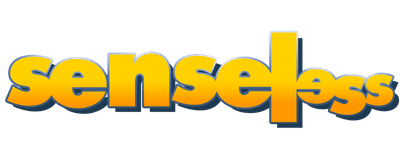 Senseless logo