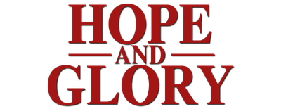 Hope and Glory logo