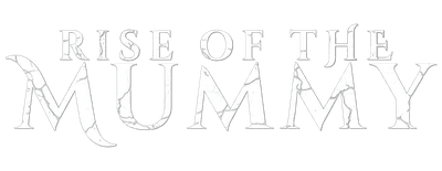 Rise of the Mummy logo