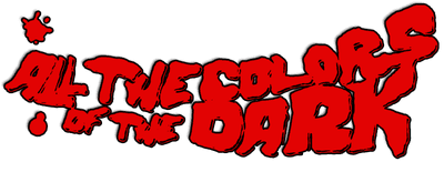 All the Colors of the Dark logo