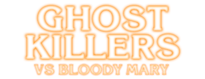 Ghost Killers vs. Bloody Mary logo