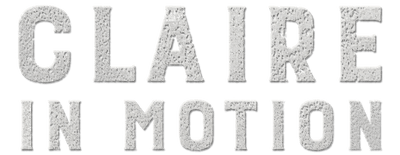 Claire in Motion logo