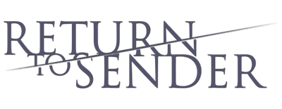Return to Sender logo