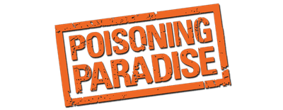 Poisoning Paradise: Ecocide New Zealand logo