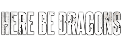 Here Be Dragons logo