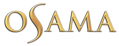 Osama logo