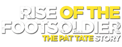 Rise of the Footsoldier 3 logo
