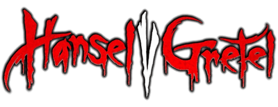 Hansel vs. Gretel logo