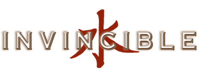 Invincible logo