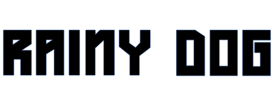 Rainy Dog logo