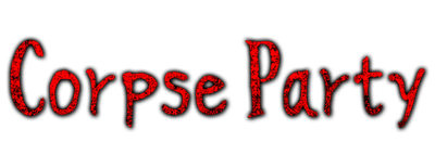 Corpse Party logo