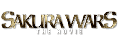 Sakura Wars logo