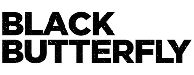 Black Butterfly logo