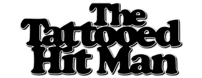 The Tattooed Hitman logo