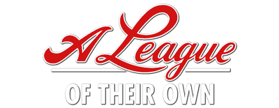 A League of Their Own logo