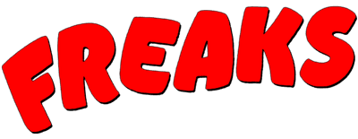 Freaks logo