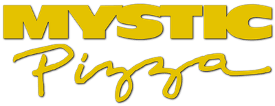 Mystic Pizza logo